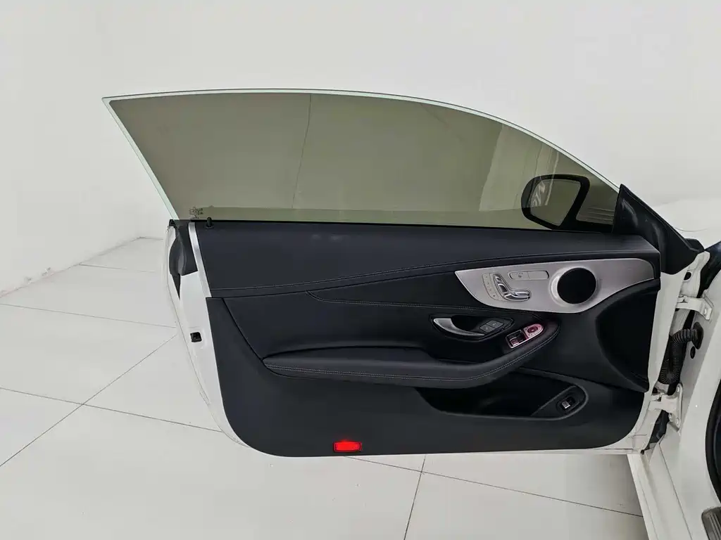 Mercedes-Benz C-Class Imported 2021 C 260 Coupe купить на сайте DeffCars