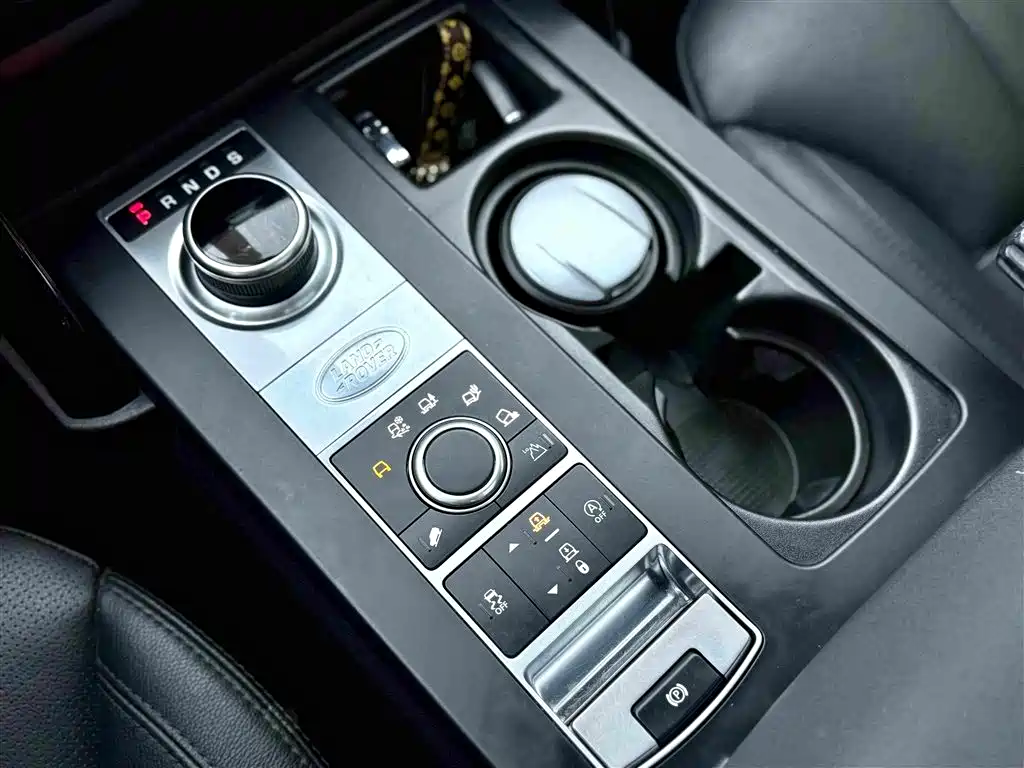 Discover 2020 3.0 SC V6 HSE купить на сайте DeffCars