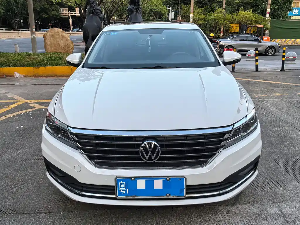 Lavida 2019 280TSI DSG Comfort Edition National VI купить на сайте DeffCars