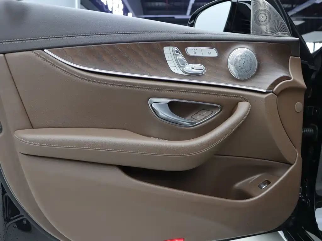 Mercedes-Benz E-Class 2021 facelift E 300 L luxury model купить на сайте DeffCars