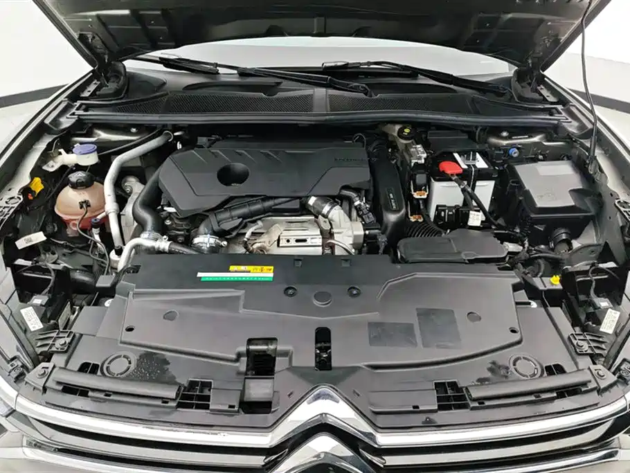 Versailles C5 купить на сайте DeffCars