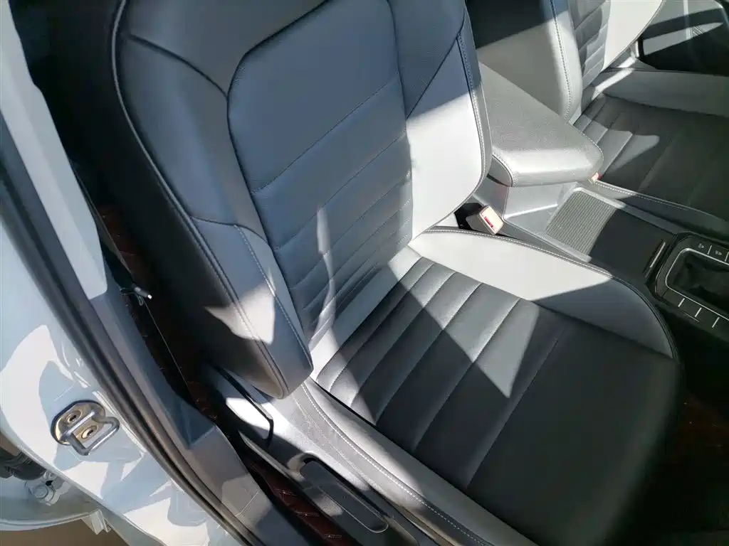 Sagitar 2021 200TSI DSG Comfort Intelligent Edition купить на сайте DeffCars