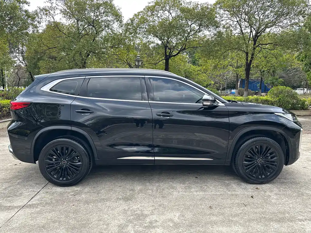 Xingtu Lingyun 2024 300T 2WD Xingyao Edition купить на сайте DeffCars