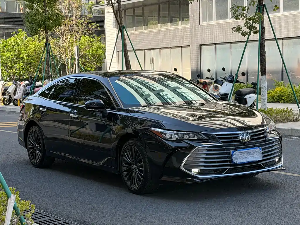 Asia Dragon 2019 2.5L Touring Premium Edition National VI купить на сайте DeffCars