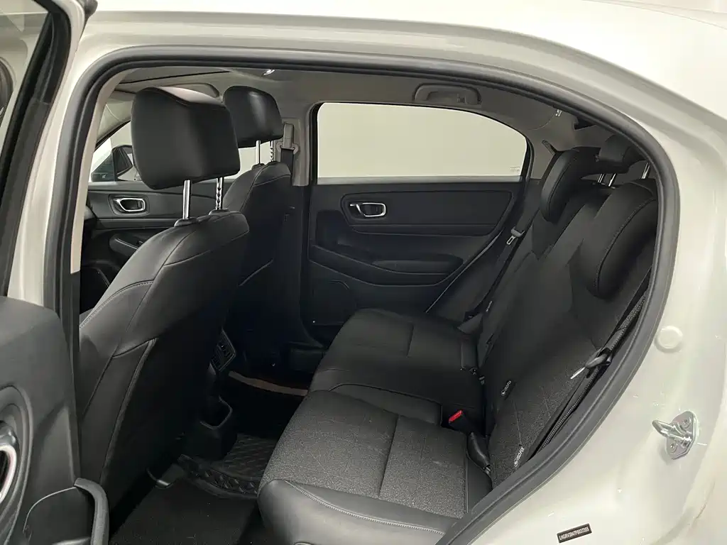 Binzhi 2023 1.5L CVT Pioneer Edition купить на сайте DeffCars