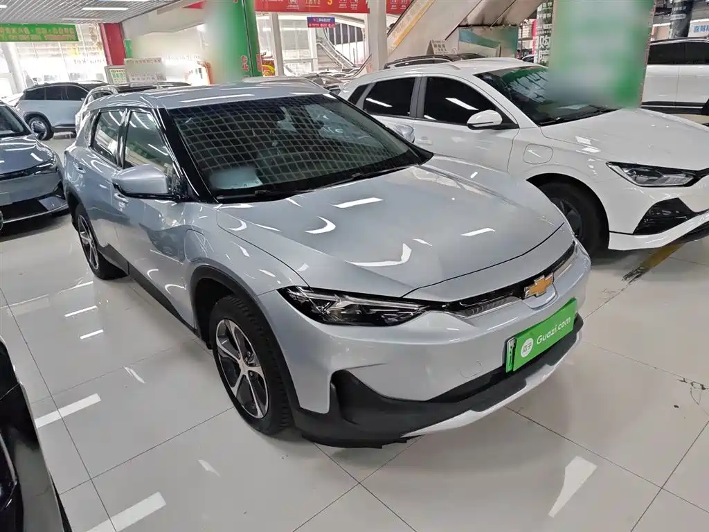 Changxun 2022 Galaxy Edition купить на сайте DeffCars