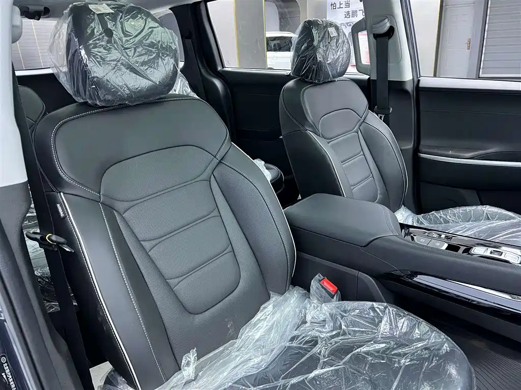 Kustu 2024 270TGDi LUX Premium Edition купить на сайте DeffCars