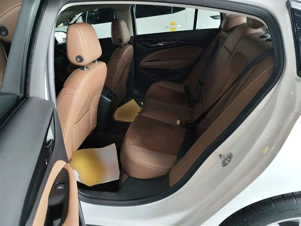 Regal 2022 652T smart model купить на сайте DeffCars