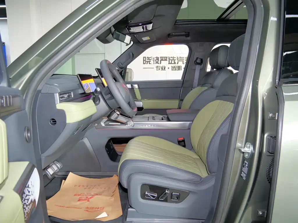 Warrior M817 2025 Pro купить на сайте DeffCars