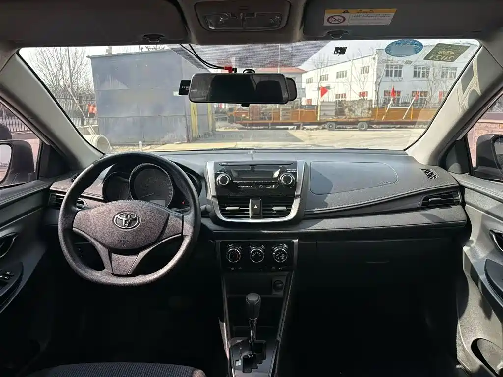YARiS L 2019 1.5E CVT Charming Edition National VI купить на сайте DeffCars