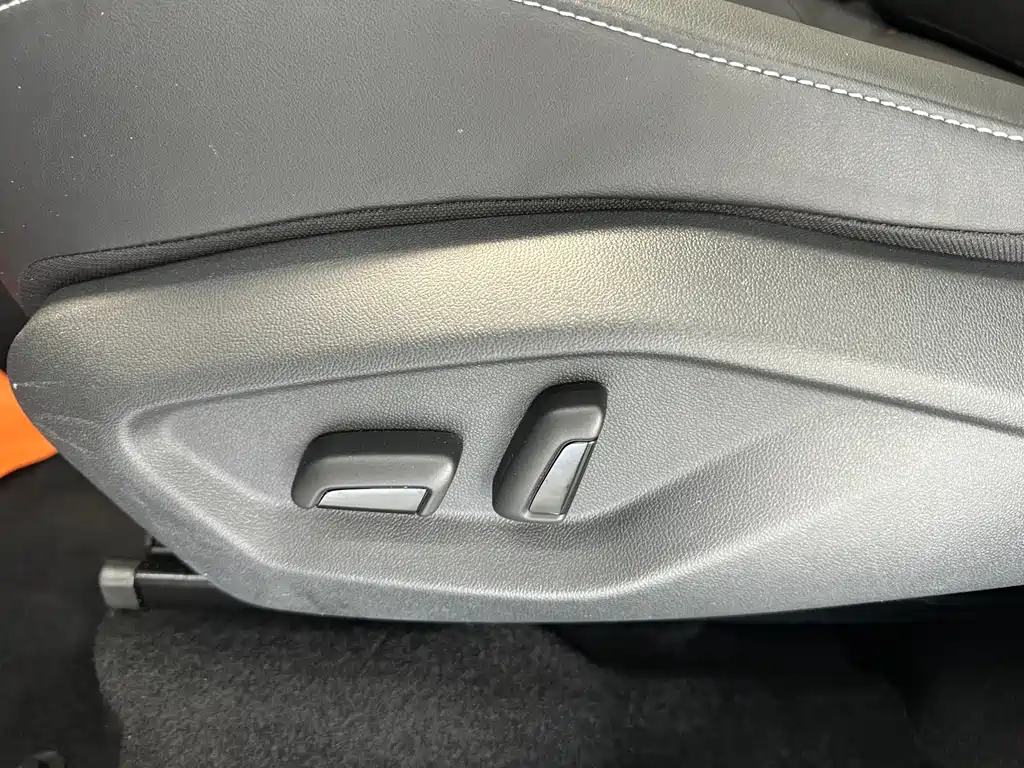 Jetta VS7 2021 1.4T Automatic Enjoy Edition купить на сайте DeffCars