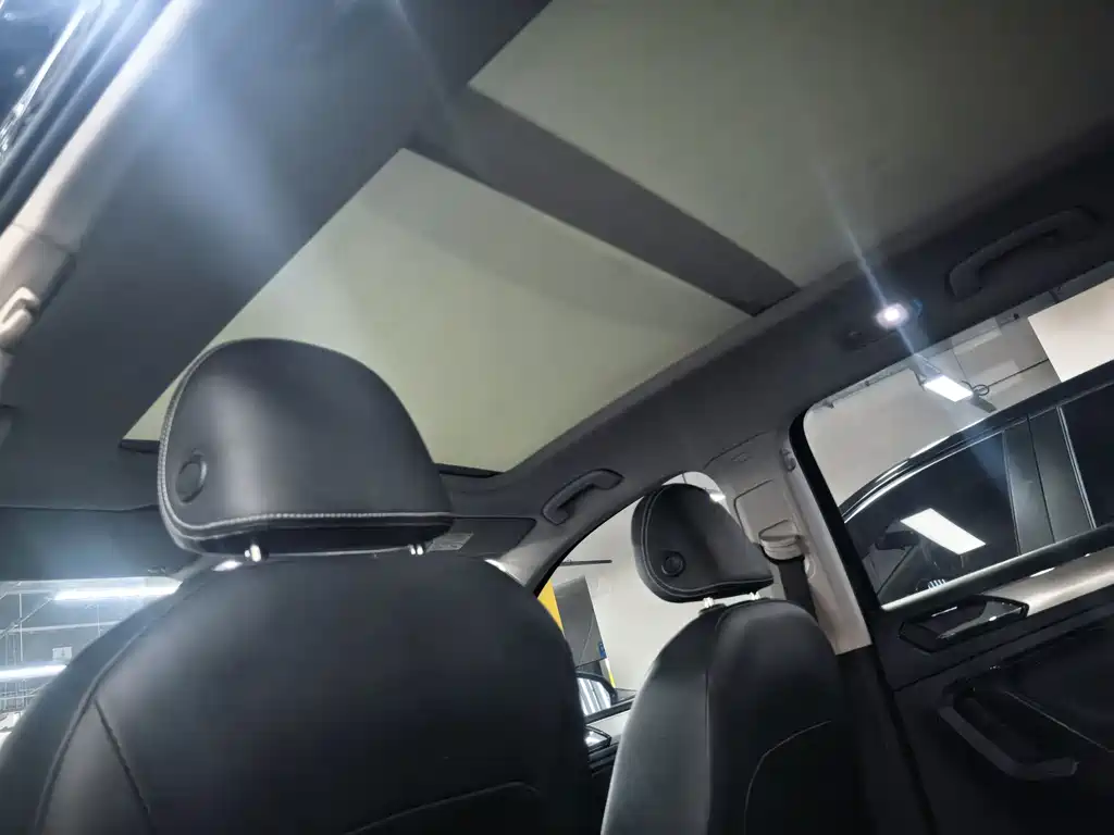 Tiguan L 2019 330TSI automatic two-wheel drive smart luxury version National V купить на сайте DeffCars