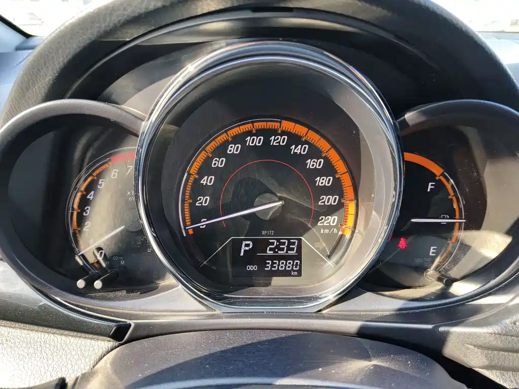 YARiS L Zhixuan 2022 Zhixuan X 1.5L CVT luxury PLUS version купить на сайте DeffCars