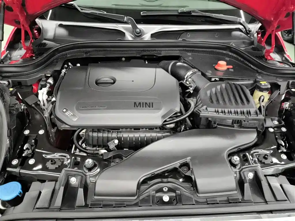 MINI 2018 1.5T COOPER Artist купить на сайте DeffCars