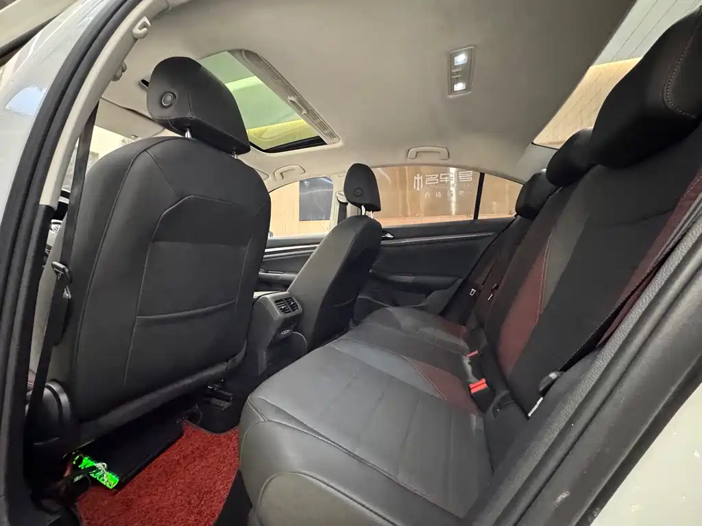Bora 2020 280TSI DSG Elite купить на сайте DeffCars