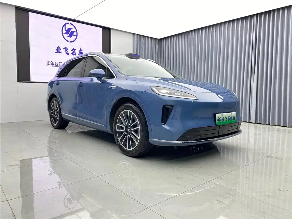 Shangjie H5 2025 Pure Electric Max Long Battery Life купить на сайте DeffCars