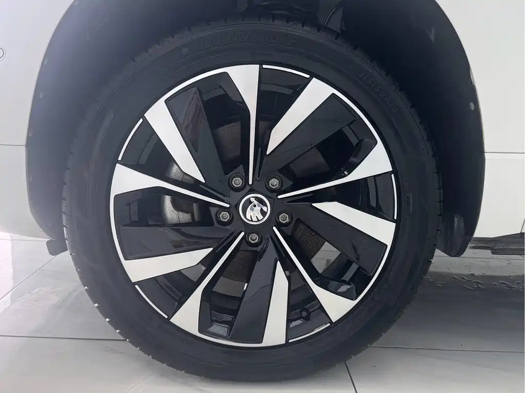 Korok 2022 TSI280 Luxury Edition купить на сайте DeffCars