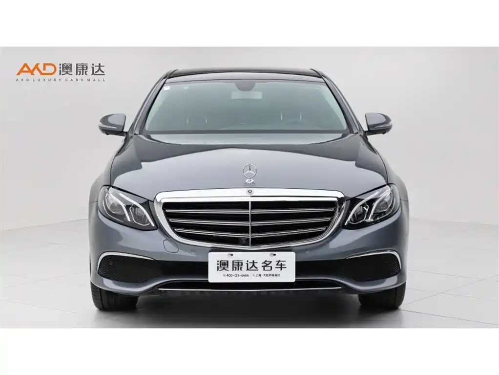 Mercedes-Benz E-Class 2020 E 300 L Fashion Model купить на сайте DeffCars
