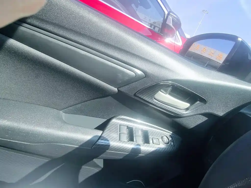 Fit 2018 1.5L CVT Comfort Edition купить на сайте DeffCars