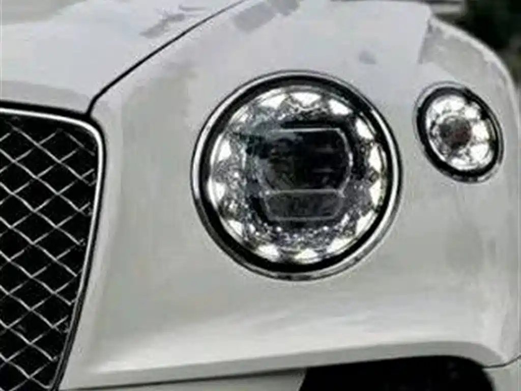Continental 2022 4.0T GT V8 купить на сайте DeffCars