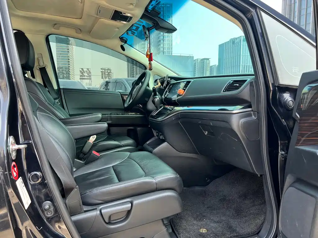 Odyssey 2019 2.0L Rui·Smart Edition купить на сайте DeffCars