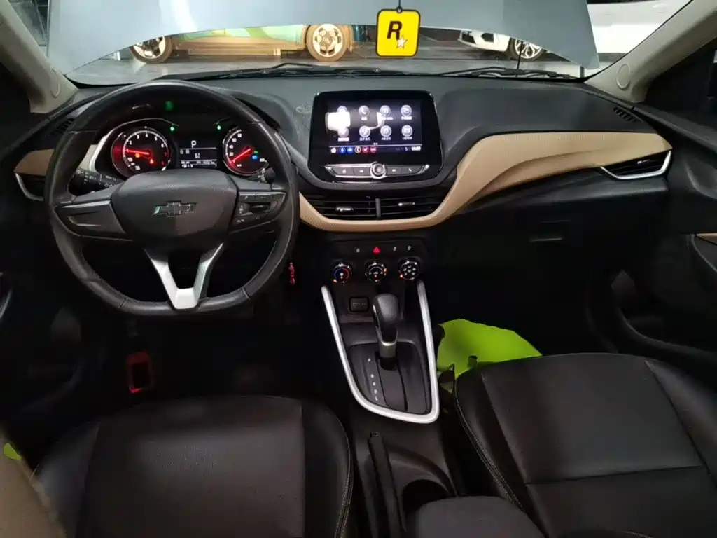 Kovoz 2020 facelift Redline 325T automatic Xinyao version купить на сайте DeffCars