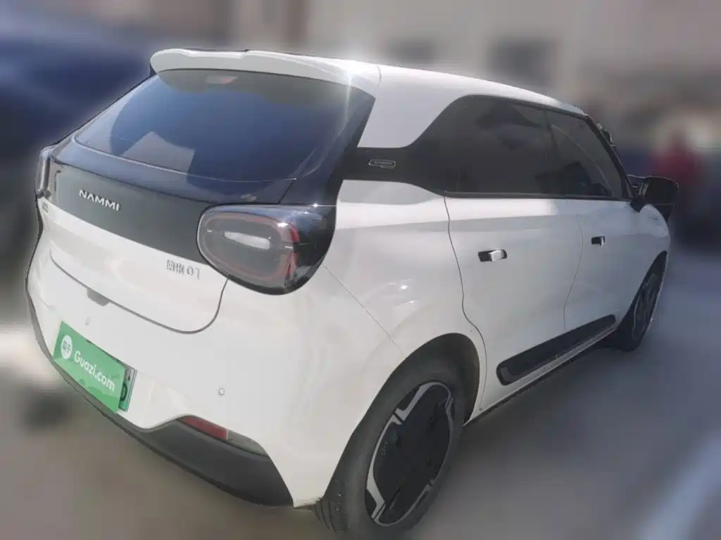 Nano 01 2024 Renewed Version 330 Plus Smart+ купить на сайте DeffCars