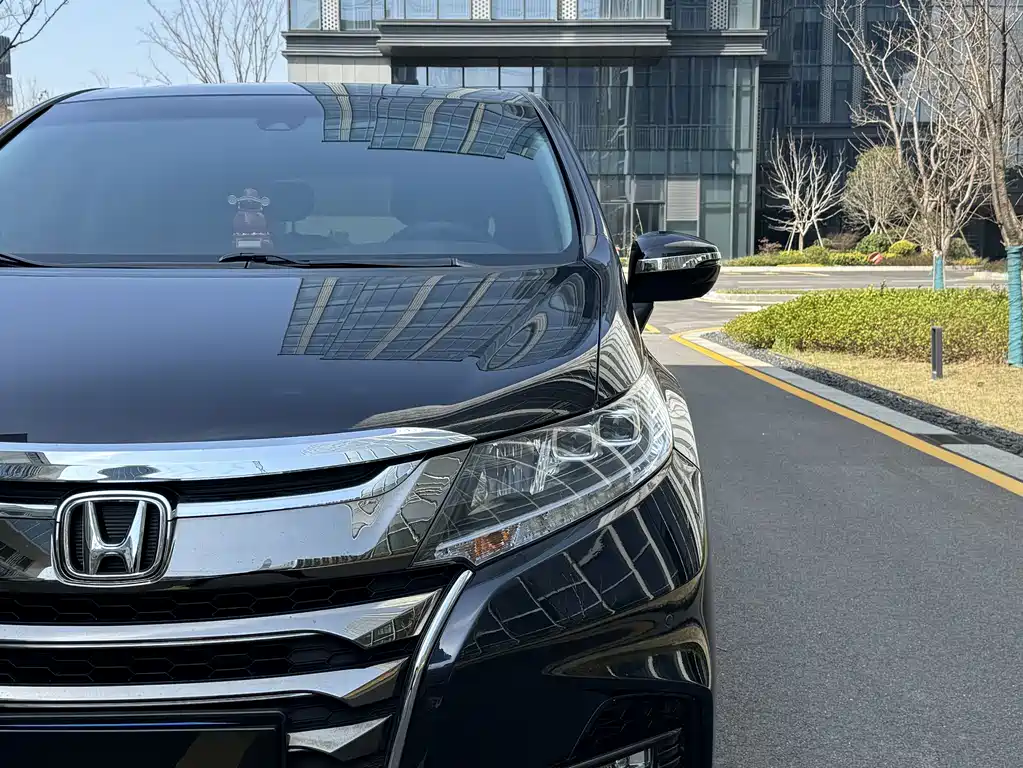 Odyssey 2021 2.0L Rui·Exclusive Edition купить на сайте DeffCars