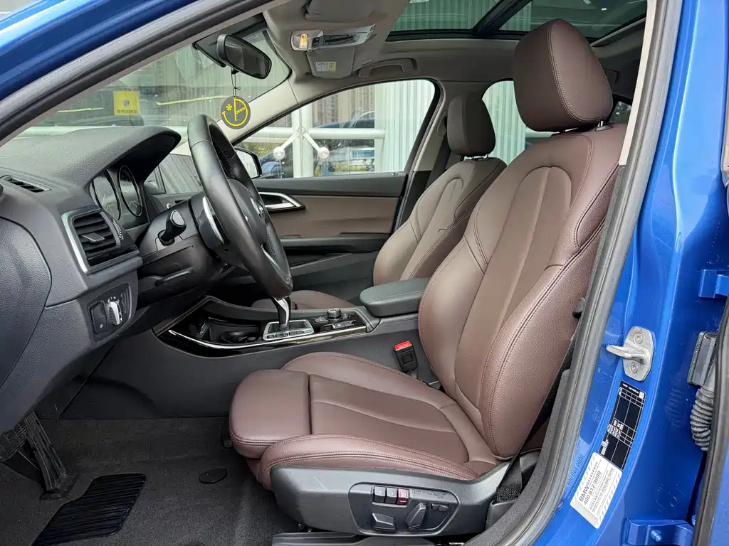 BMW 1 Series 2020 125i Leading M Sports Package купить на сайте DeffCars