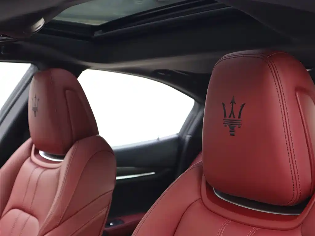 Ghibli 2023 2.0T GT купить на сайте DeffCars