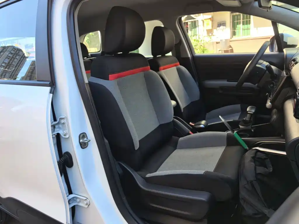 C4 AIRCROSS 2018 230THP Automatic Yishang Edition купить на сайте DeffCars