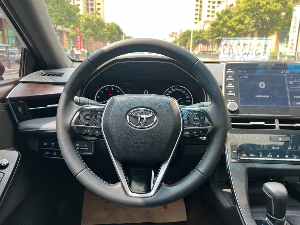 Asia Dragon 2019 2.0L XLE Exclusive Edition National VI купить на сайте DeffCars