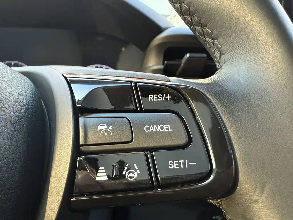 Honda XR-V 2023 1.5L CVT Hot Edition купить на сайте DeffCars
