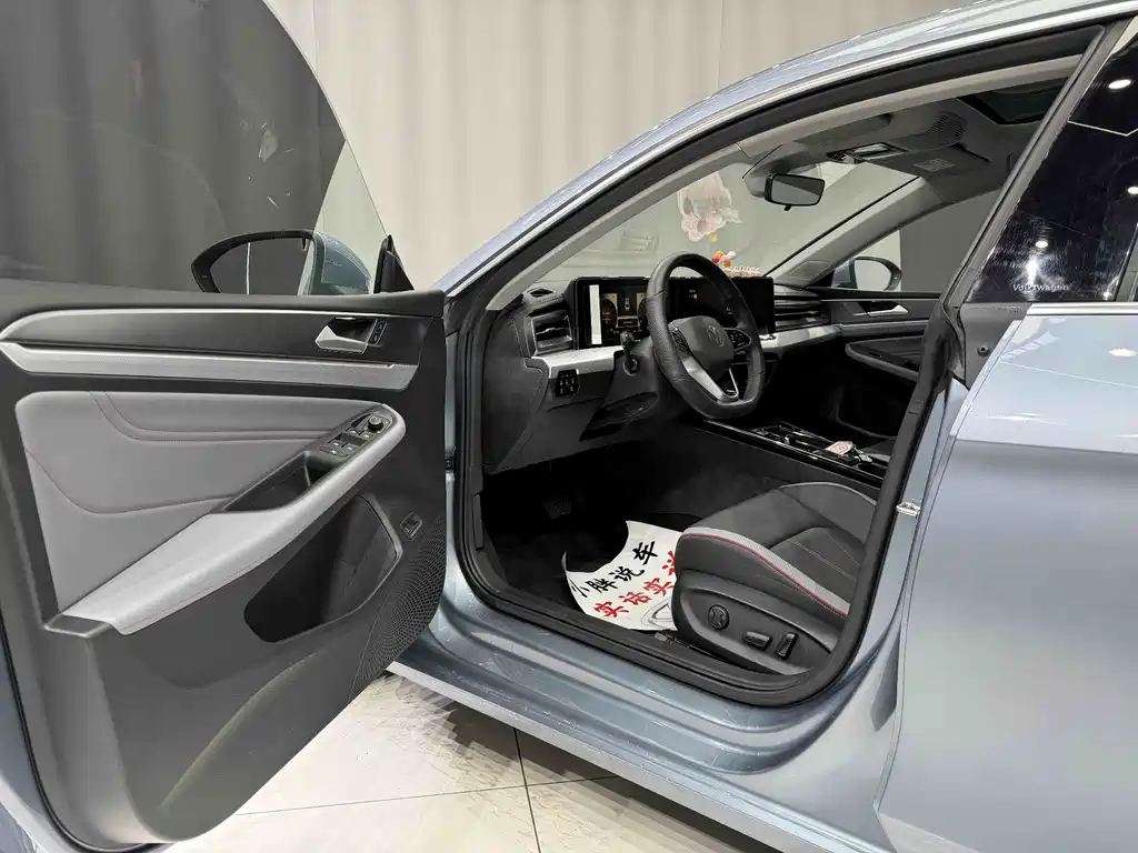 Lingdu 2023 Lingdu L 280TSI DSG Hot Edition купить на сайте DeffCars