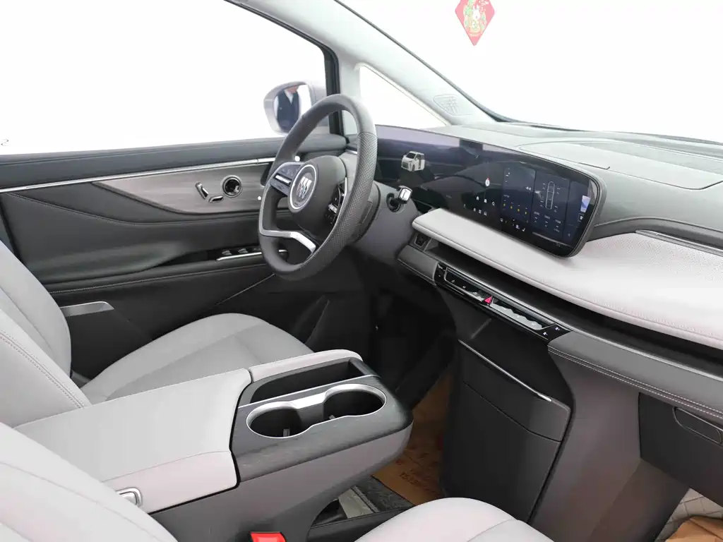 Buick GL8 2025 Lu Zun Smart Edition купить на сайте DeffCars