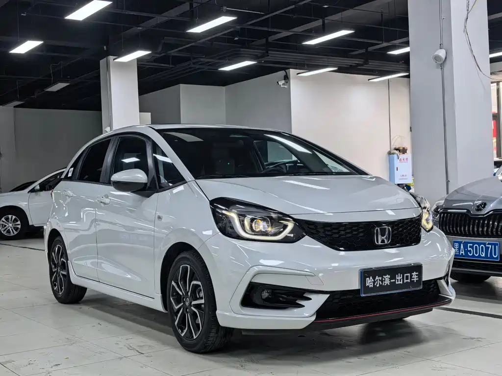 LIFE 2023 1.5L CVT SPO-SS Smart Edition купить на сайте DeffCars