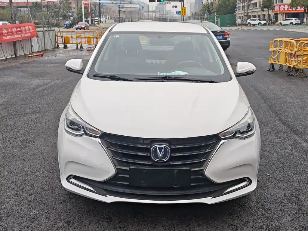 Yuexiang 2019 1.5L DCT luxury model National VI купить на сайте DeffCars