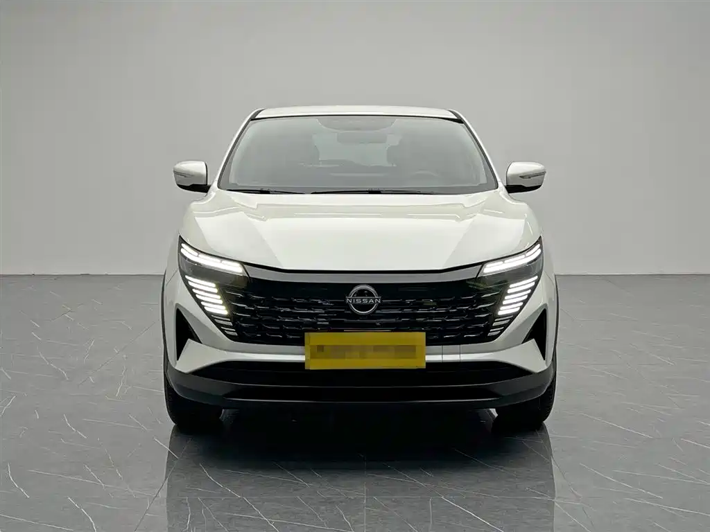 Qashqai 2025 Honor 2.0L CVT XV True Heart Edition купить на сайте DeffCars