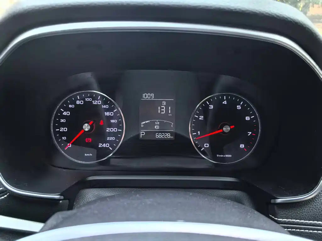 Roewe RX5 2018 20T two-wheel drive automatic flagship version купить на сайте DeffCars