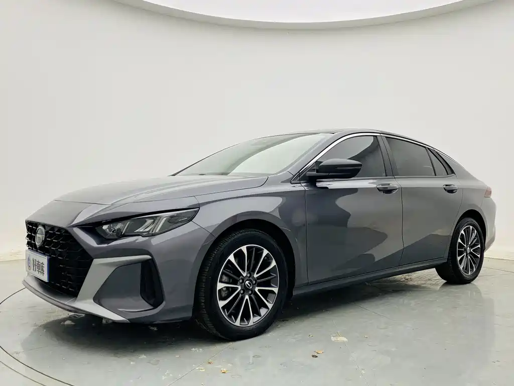 Shadow Leopard 2023 Shadow Leopard H high-energy hybrid version купить на сайте DeffCars