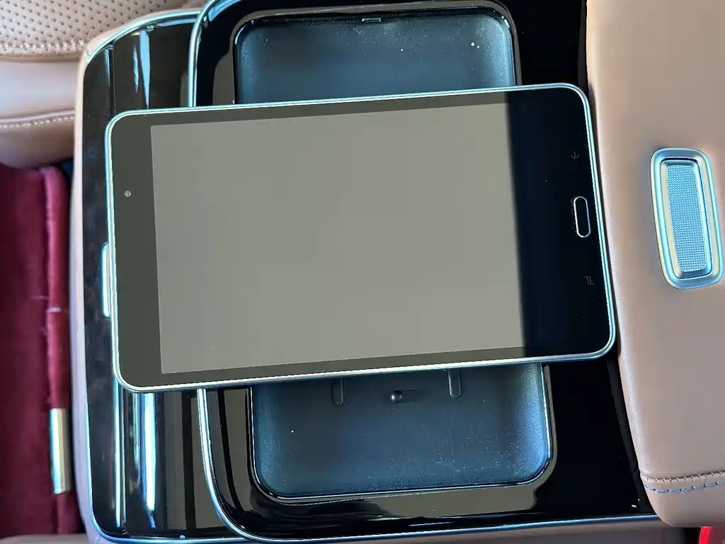 Maybach S-Class 2021 S 480 4MATIC купить на сайте DeffCars