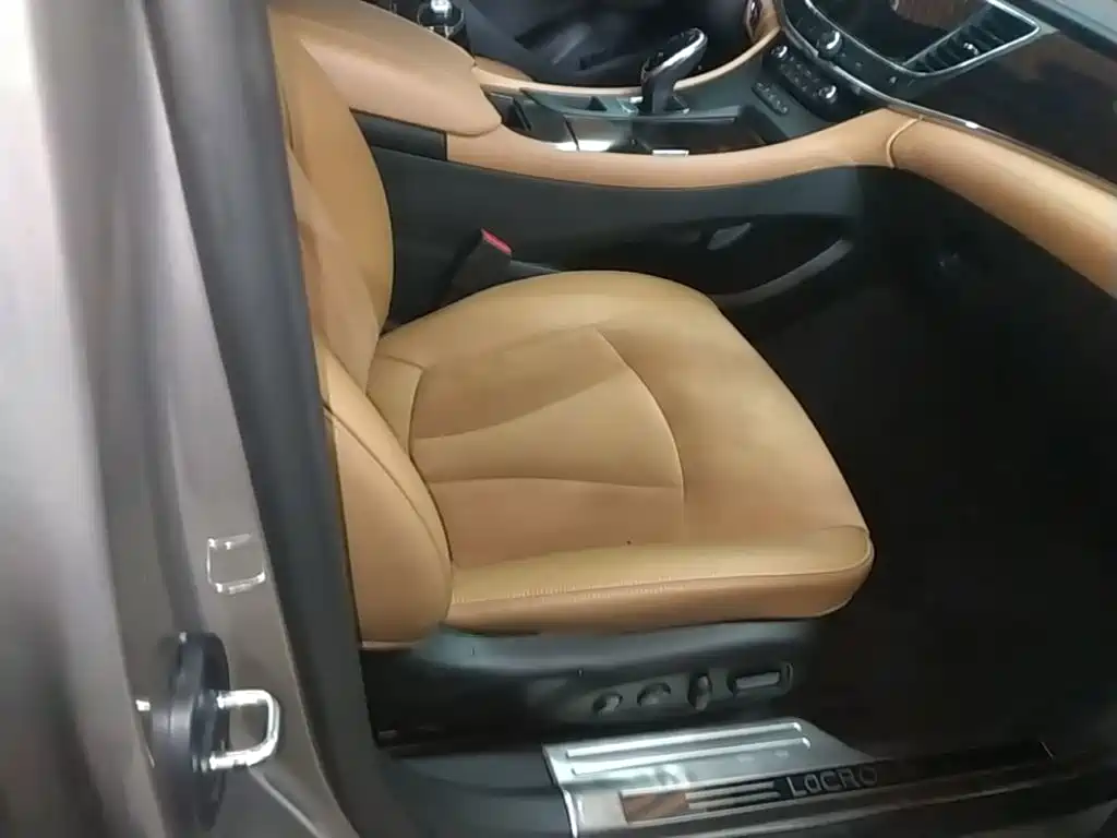 LaCrosse 2016 28T flagship model купить на сайте DeffCars