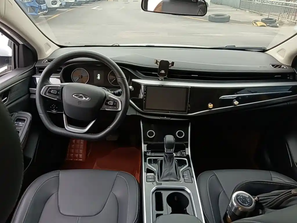 Arrizo 5 2021 PRO 1.5L CVT Youth Edition купить на сайте DeffCars