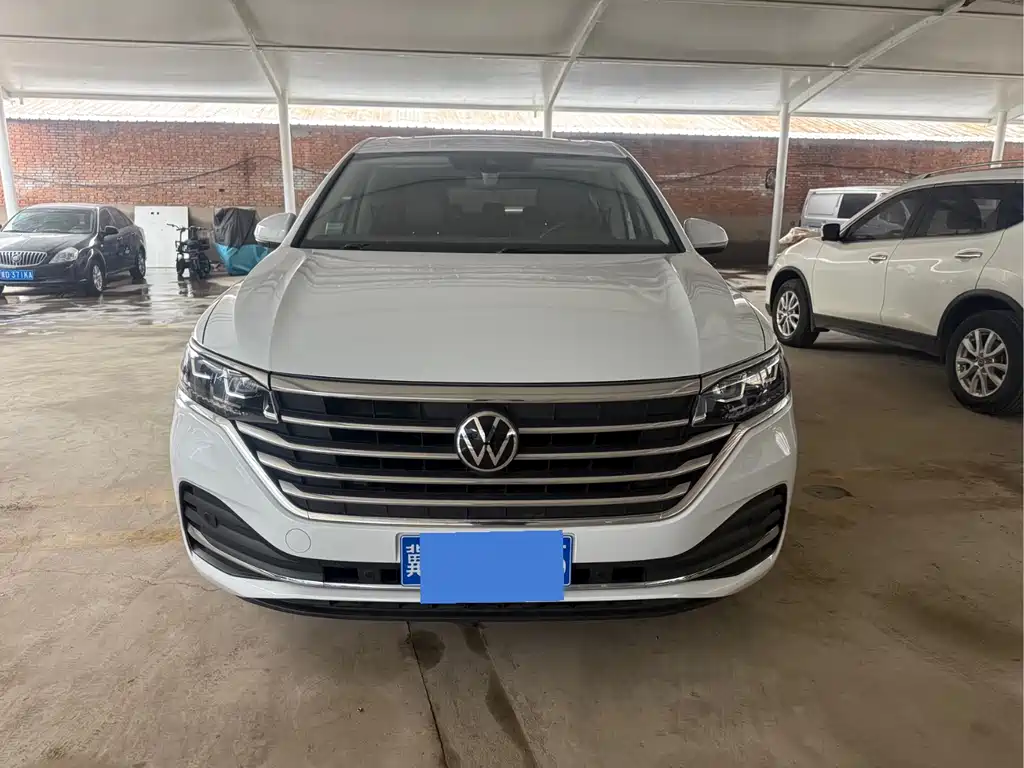 Weiran 2024 330TSI Deluxe Edition купить на сайте DeffCars