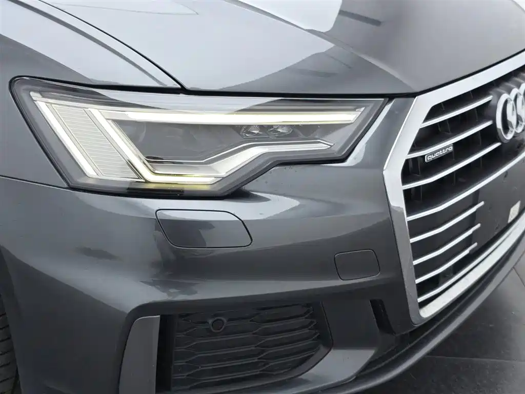 Audi A6L 2021 45 TFSI quattro premium dynamic model купить на сайте DeffCars