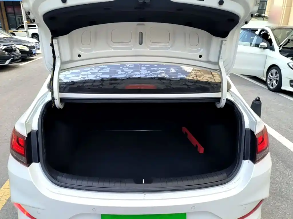 Yuedong 2020 1.6L automatic GL pleasing version купить на сайте DeffCars