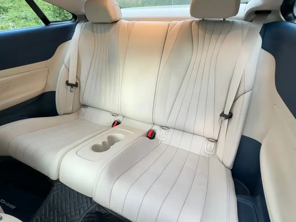 Mercedes E-Class imported 2021 facelift E 300 coupe купить на сайте DeffCars
