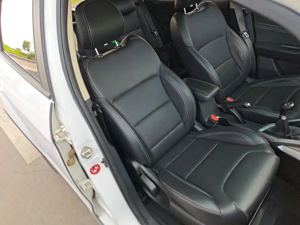 Vision X3 2017 1.5L Manual Elite купить на сайте DeffCars
