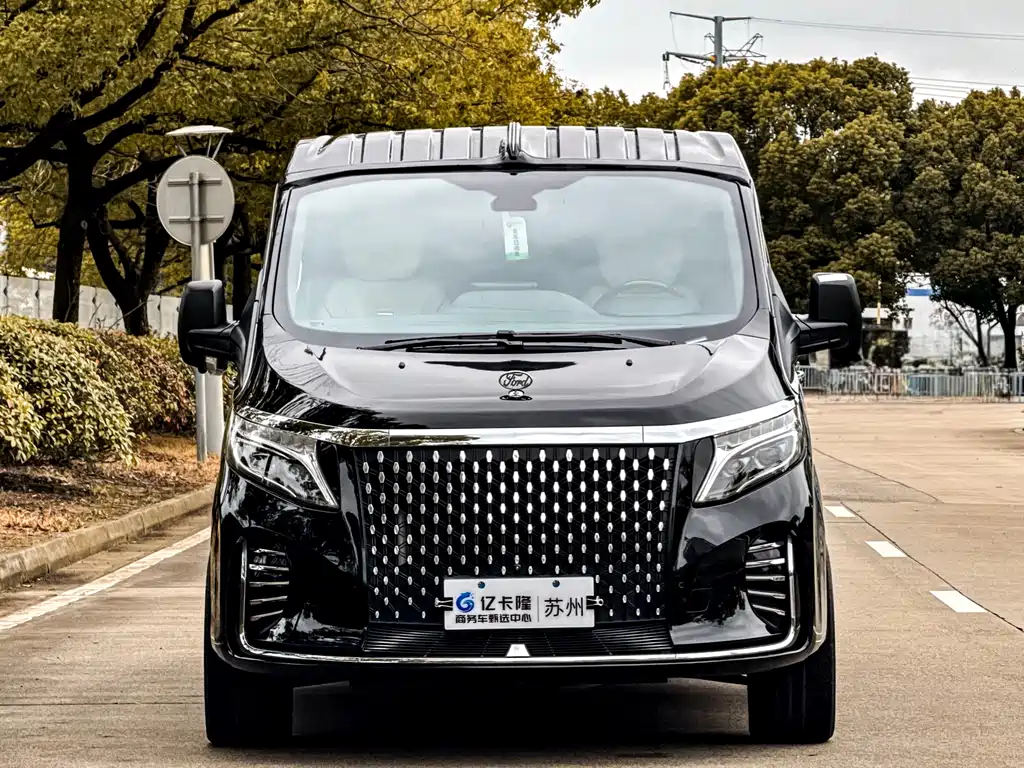 Ktidiya 2023 2.0T Diya MH1 купить на сайте DeffCars