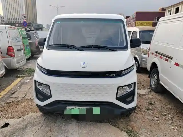 Long-range Star Enjoy V 2022 Star Enjoy V6E Value Edition Long Axis Ningde 41.86kWh купить на сайте DeffCars